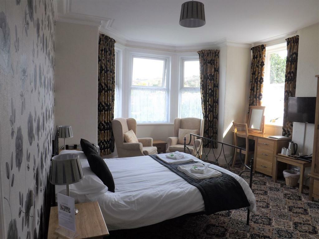 Cairn House Bed and Breakfast Ilfracombe Camera foto
